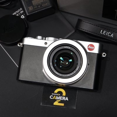 LEICA D-LUX7
