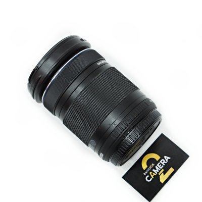 Zuiko 40-150mm F4-5.6