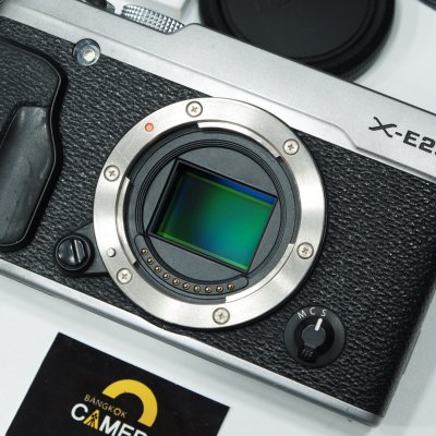 X-E2s Body