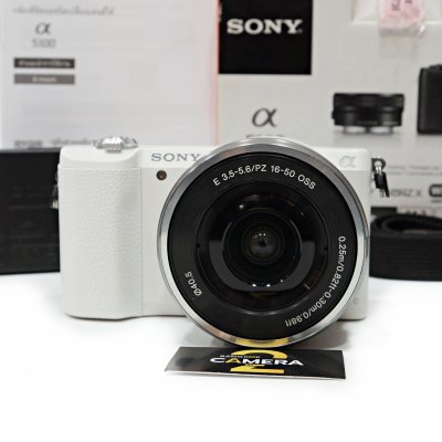 Sony A5100