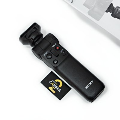 Shooting Grip GP-VPT2BT