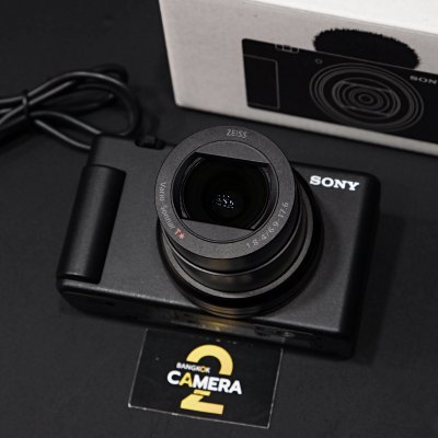 Sony ZV1II