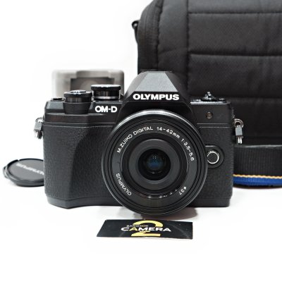 Olympus EM10III