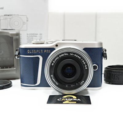 Olympus EPL9