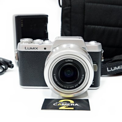 Lumix GF8
