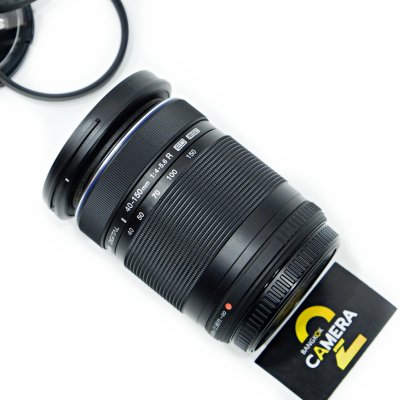 Zuiko 40-150mm F4-5.6