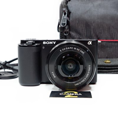 Sony ZVE10
