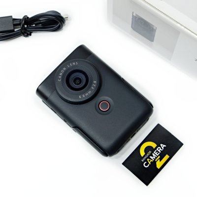 Canon PowerShot V10