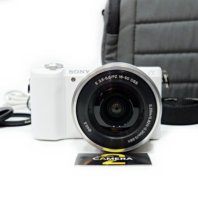 Sony A5100
