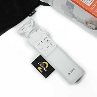 Shooting Grip GP-VPT2BT