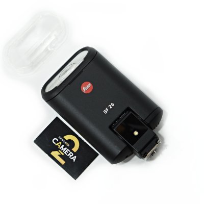 Leica Flash SF 26