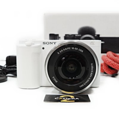 Sony ZVE10