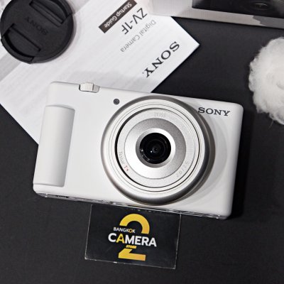 Sony ZV1F