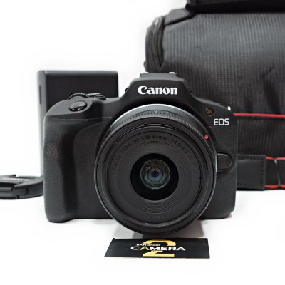 Canon EOS R100