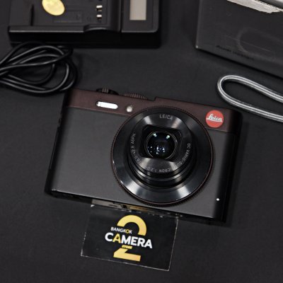 LEICA C Typ 112