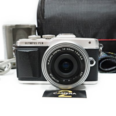 Olympus EPL7