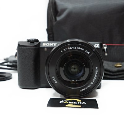 Sony A5100