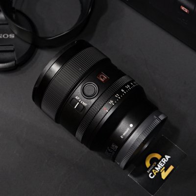 FE24mm F1.4 GM