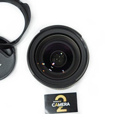 Tamron 28-75mm F2.8 Di III RXD