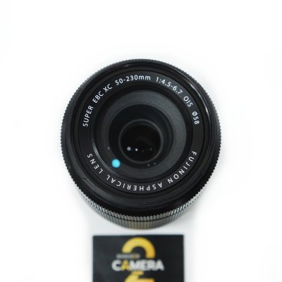XC50-230mm F4.5-6.7 OIS