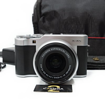 Fujifilm XA5