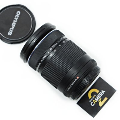 Zuiko 40-150mm F4-5.6