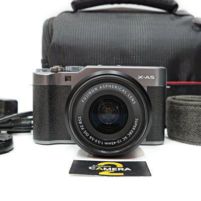 Fujifilm XA5