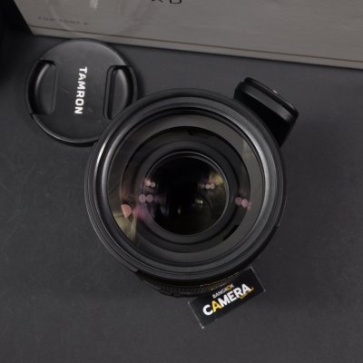Tamron 150-500 F5-6.7 Di III VC VXD