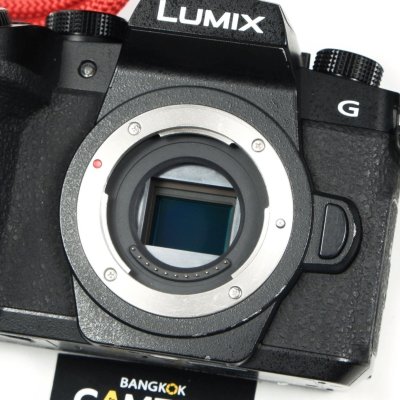 Lumix G90 Body