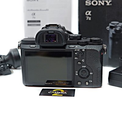 Sony A7II