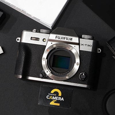 Fujifilm XT30 Body