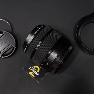 GE35-70mm F4.5-5.6 WR