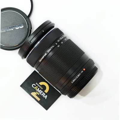 Zuiko 40-150mm F4-5.6
