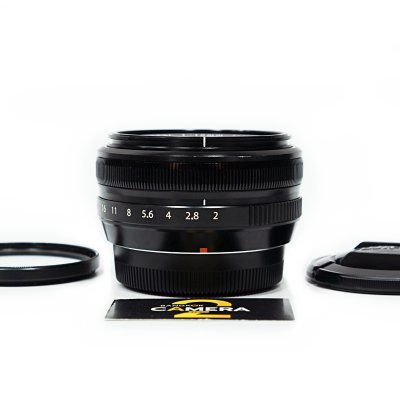 XF18mm F2