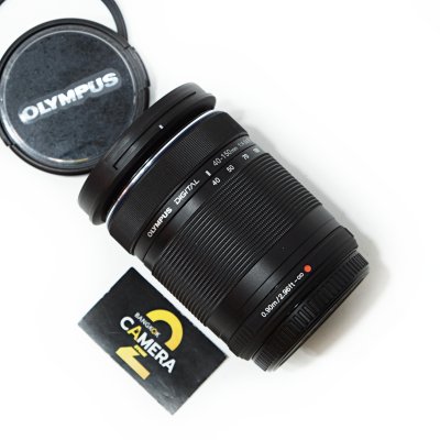 Zuiko 40-150mm F4-5.6