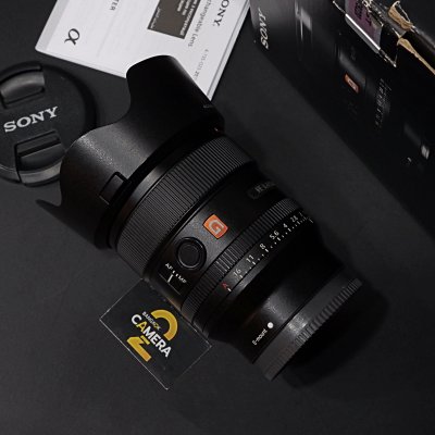 FE24mm F1.4 GM