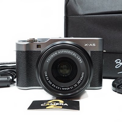 Fujifilm XA5