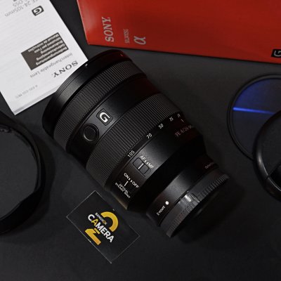 FE24-105 F4 G OSS