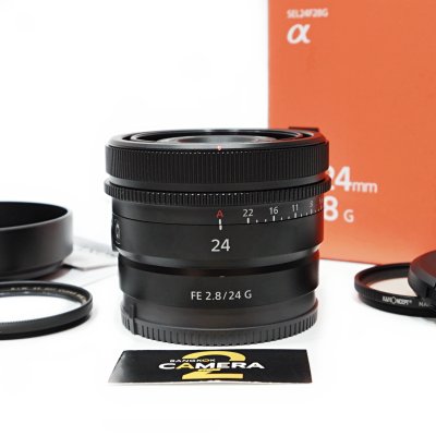 FE24 F2.8 G
