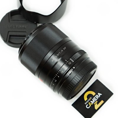 Viltrox AF 33mm F1.4 STM