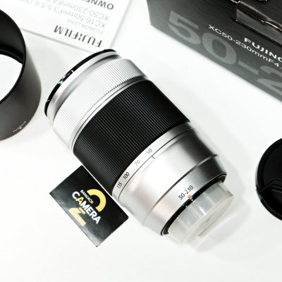 XC50-230mm F4.5-6.7 OIS II