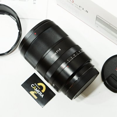 7Artisans AF50mm F1.8