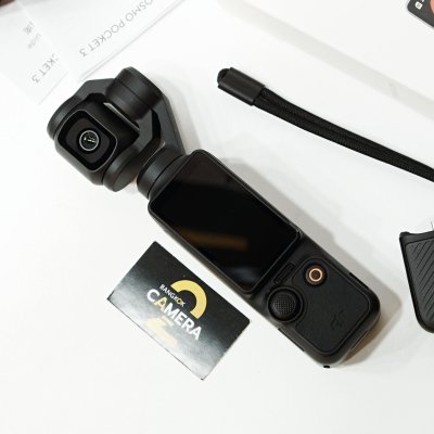 DJI OSMO Pocket 3