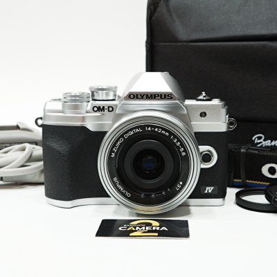 Olympus EM10 mark IIII