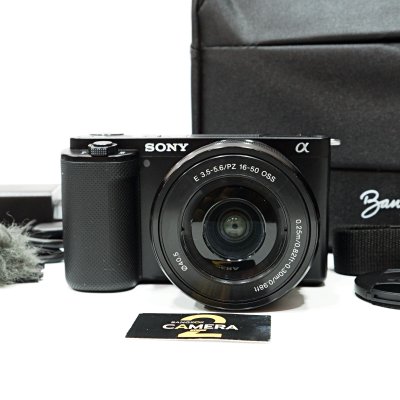 Sony ZVE10