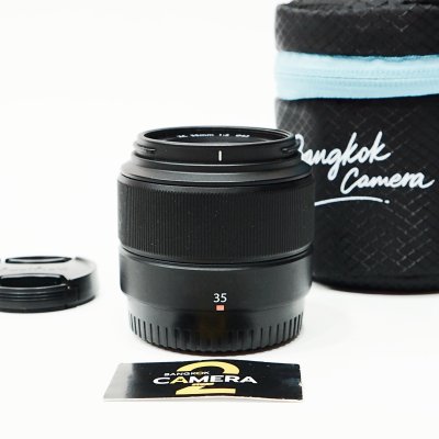 XC35mm F2