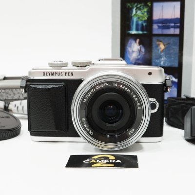 Olympus EPL7