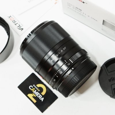 Viltrox AF 23mm F1.4 STM