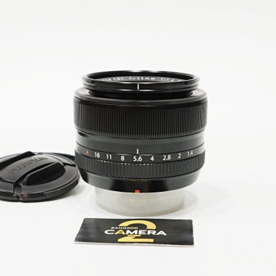 XF35mm F1.4