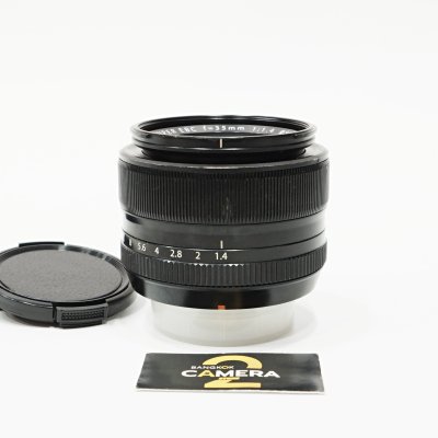 XF35mm F1.4